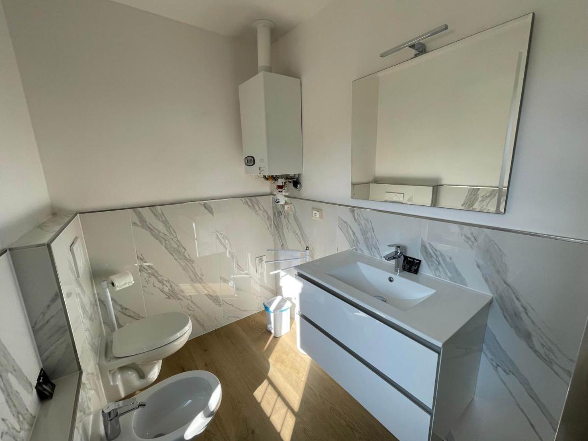 Novecento Luxury&Spa Residence 4 Stelle Montese Zewnętrze zdjęcie