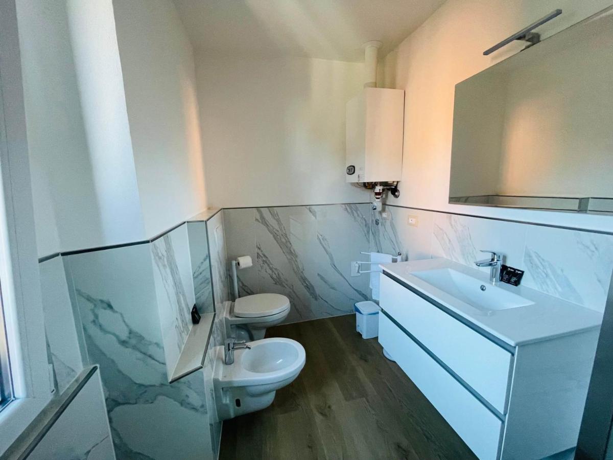Novecento Luxury&Spa Residence 4 Stelle Montese Zewnętrze zdjęcie