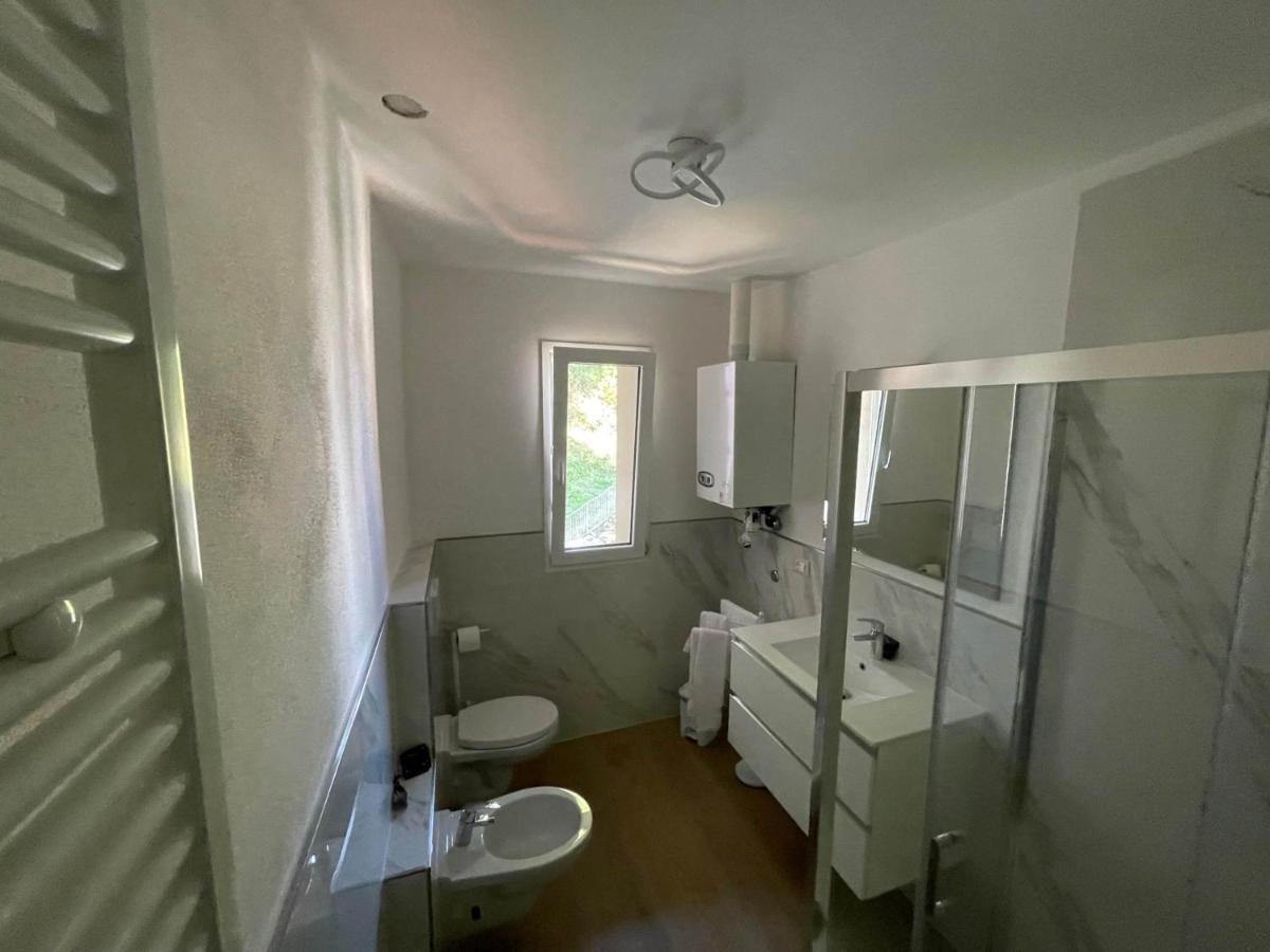 Novecento Luxury&Spa Residence 4 Stelle Montese Zewnętrze zdjęcie
