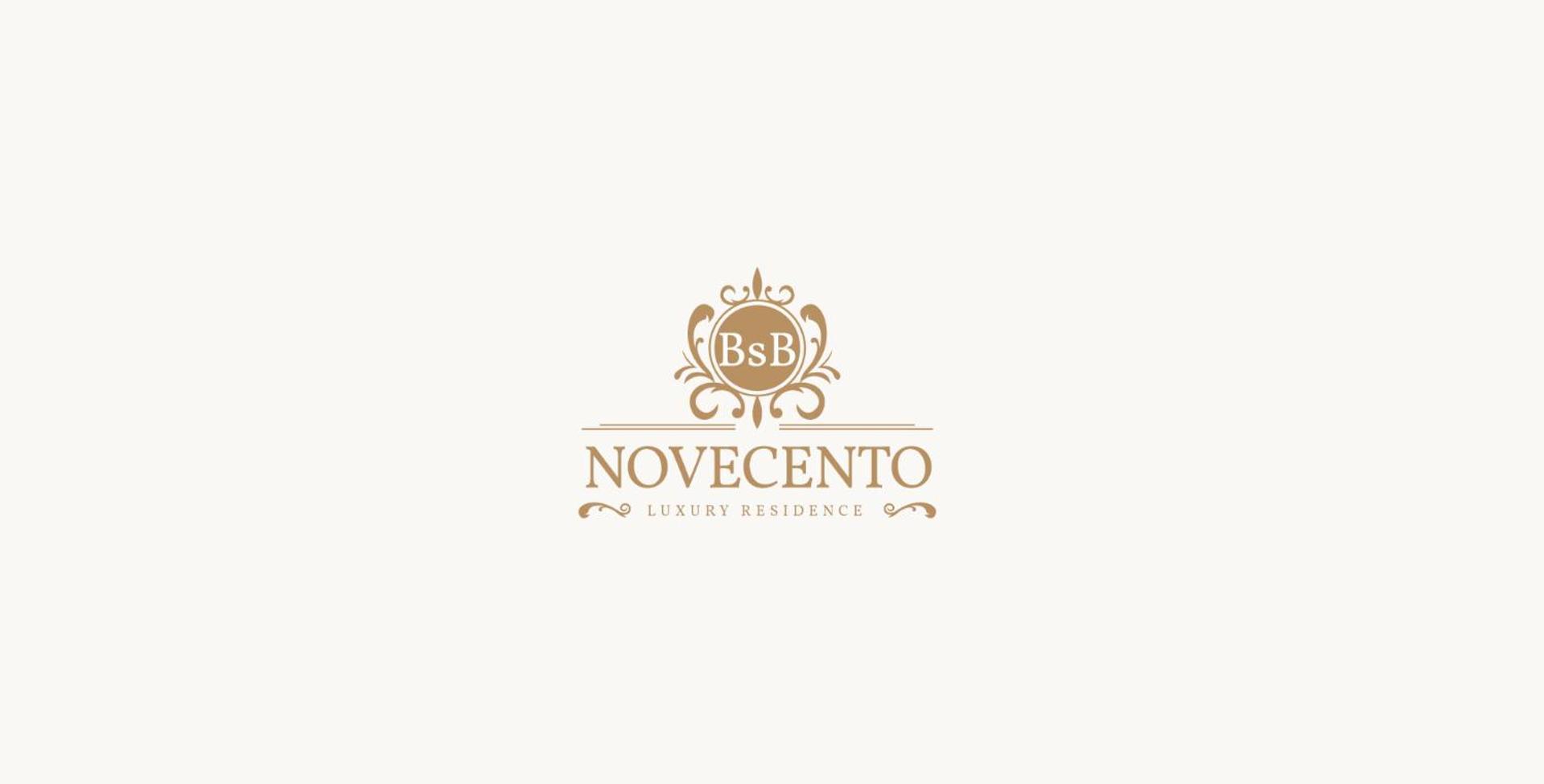 Novecento Luxury&Spa Residence 4 Stelle Montese Zewnętrze zdjęcie