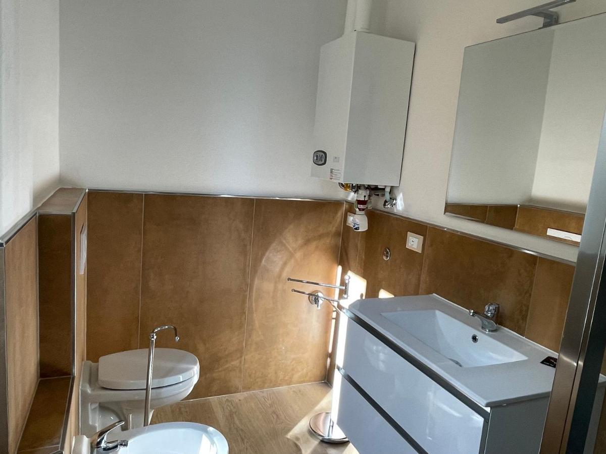 Novecento Luxury&Spa Residence 4 Stelle Montese Zewnętrze zdjęcie