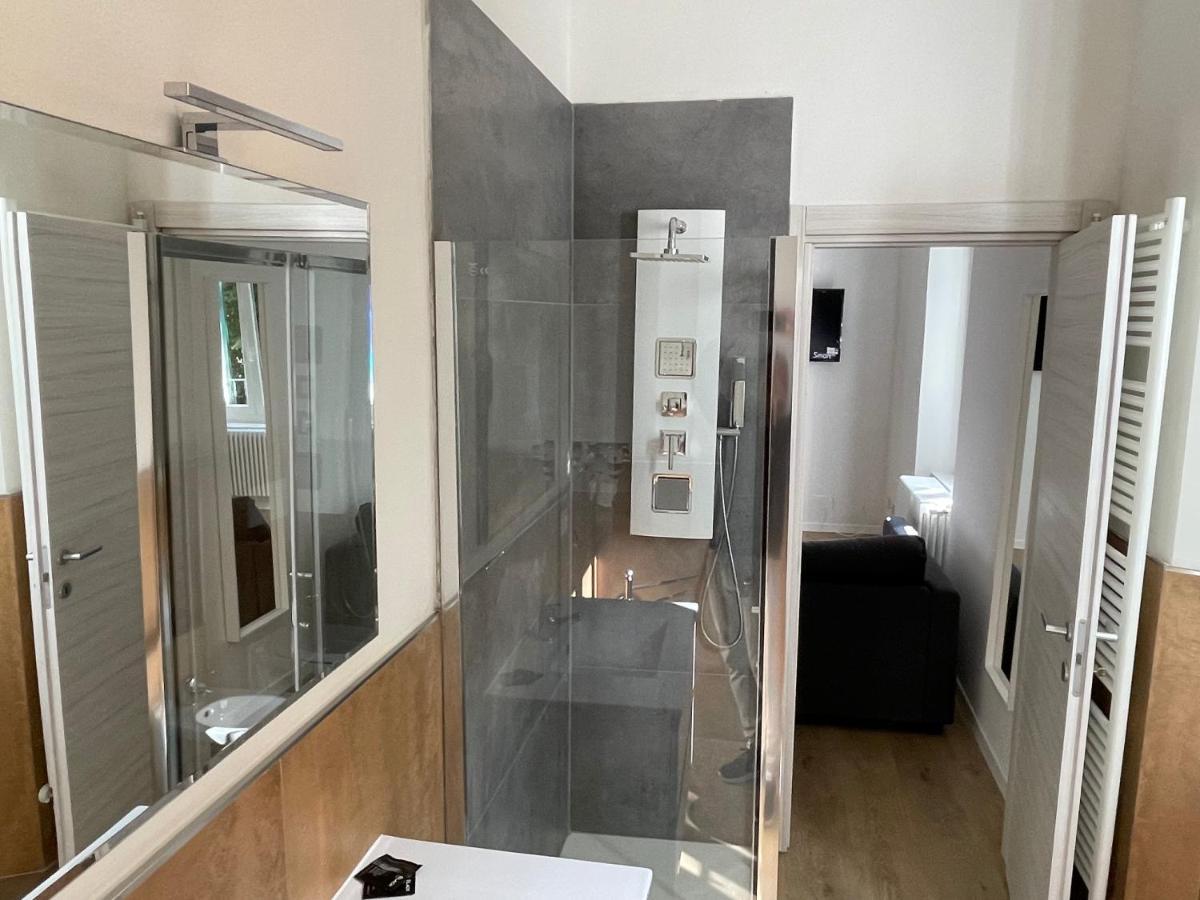 Novecento Luxury&Spa Residence 4 Stelle Montese Zewnętrze zdjęcie
