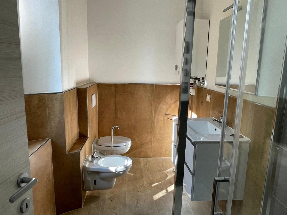 Novecento Luxury&Spa Residence 4 Stelle Montese Zewnętrze zdjęcie