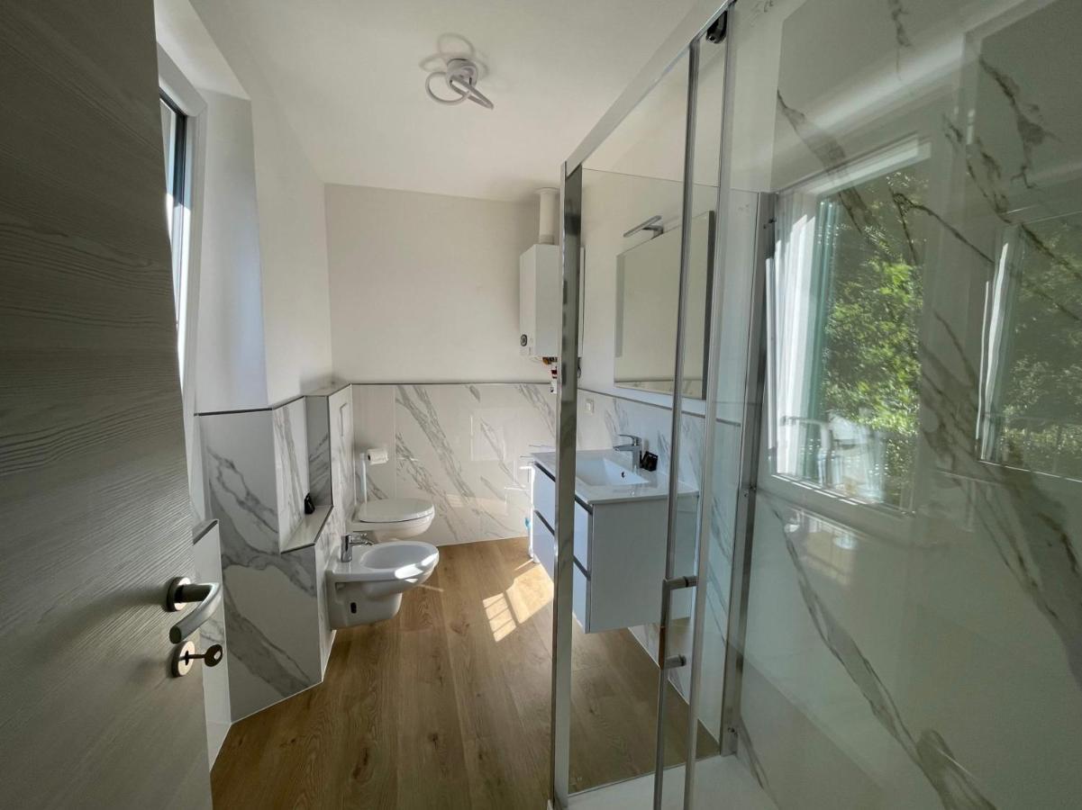Novecento Luxury&Spa Residence 4 Stelle Montese Zewnętrze zdjęcie