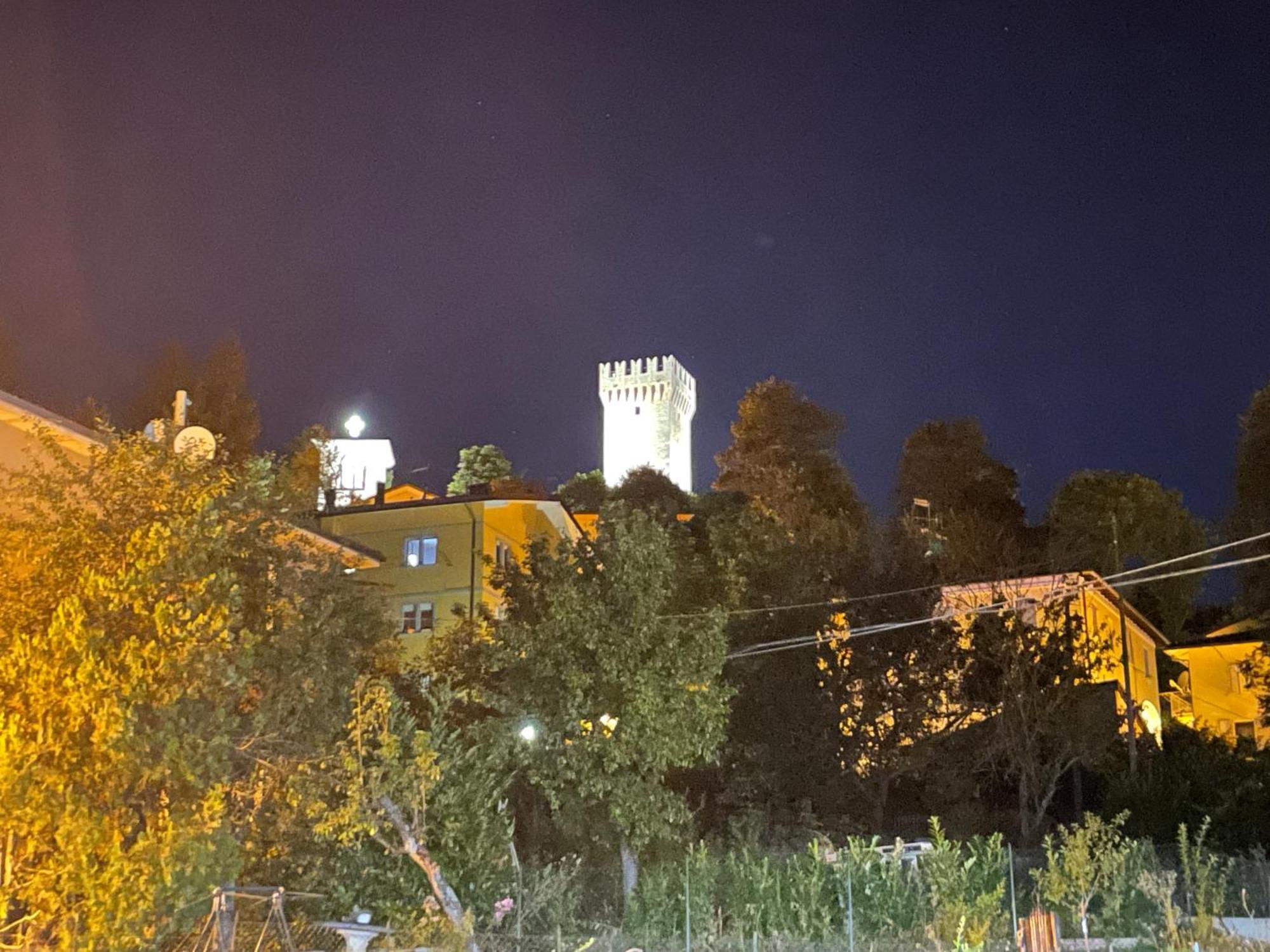 Novecento Luxury&Spa Residence 4 Stelle Montese Zewnętrze zdjęcie