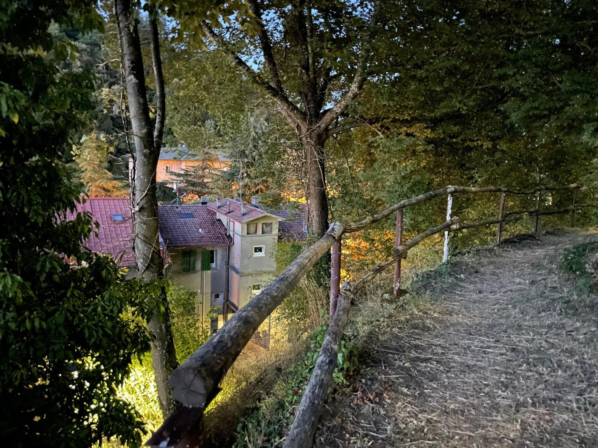 Novecento Luxury&Spa Residence 4 Stelle Montese Zewnętrze zdjęcie