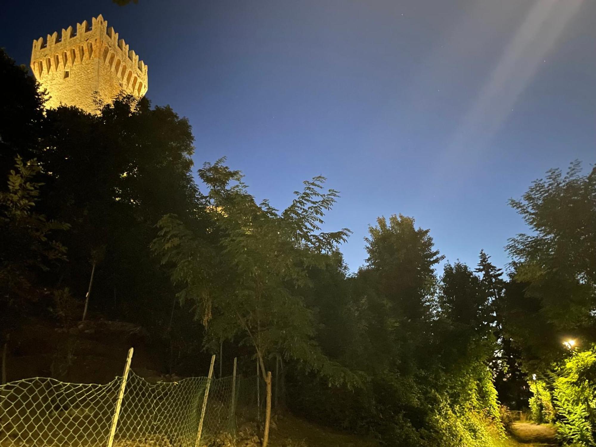 Novecento Luxury&Spa Residence 4 Stelle Montese Zewnętrze zdjęcie