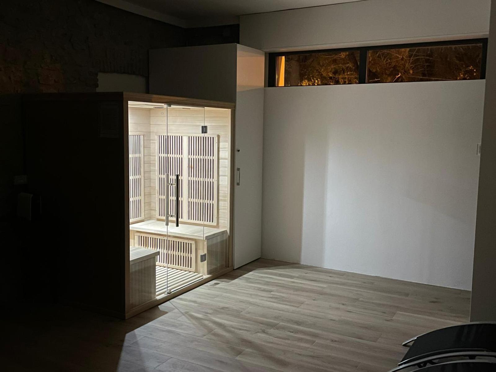 Novecento Luxury&Spa Residence 4 Stelle Montese Zewnętrze zdjęcie