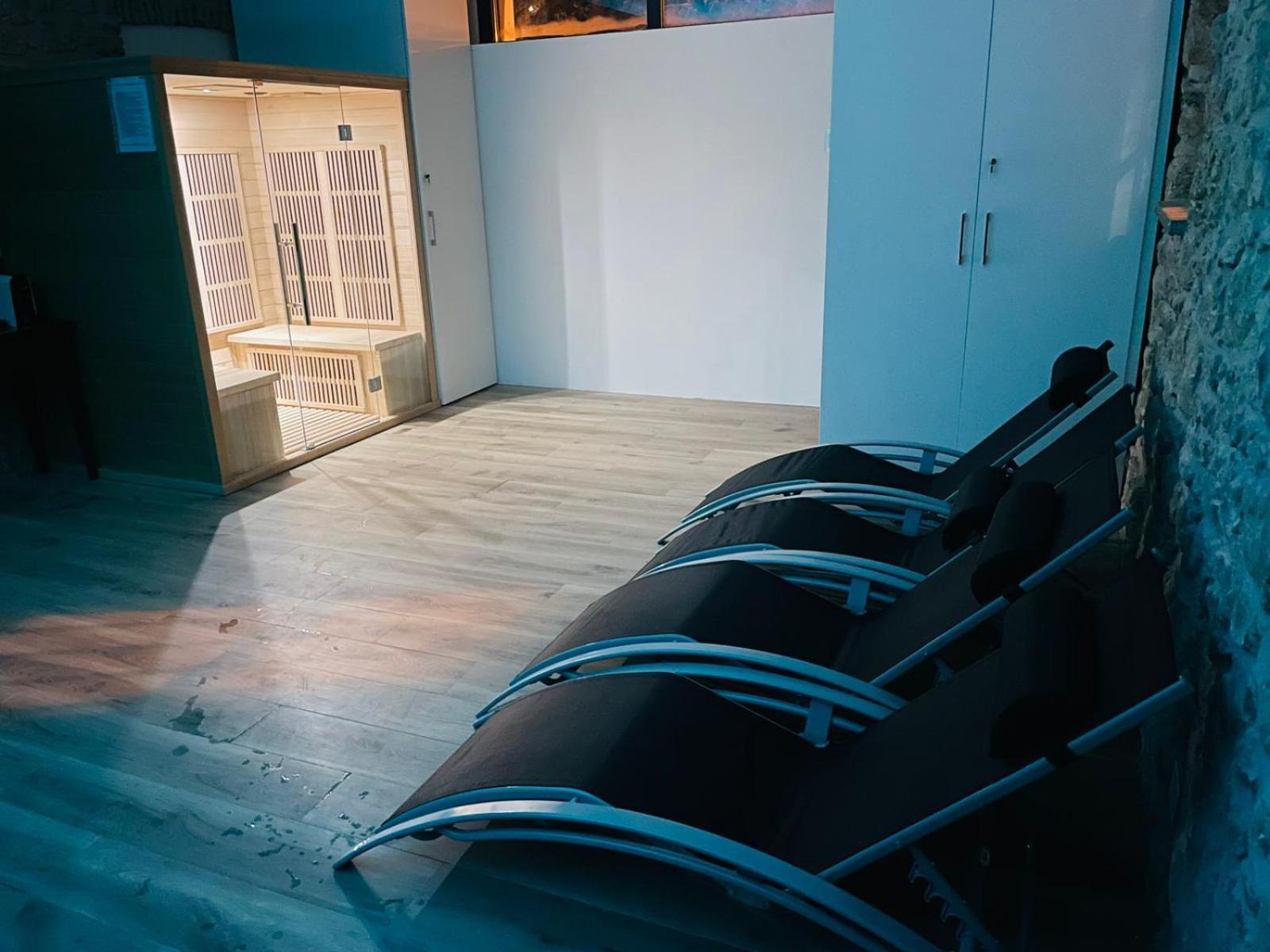 Novecento Luxury&Spa Residence 4 Stelle Montese Zewnętrze zdjęcie