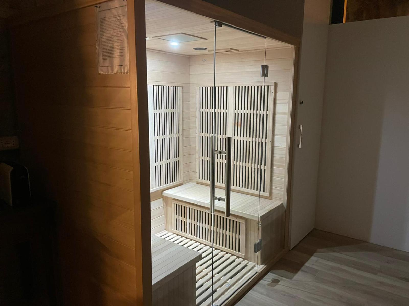 Novecento Luxury&Spa Residence 4 Stelle Montese Zewnętrze zdjęcie