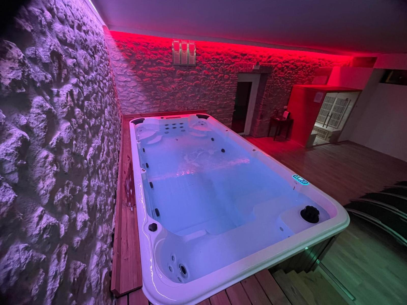 Novecento Luxury&Spa Residence 4 Stelle Montese Zewnętrze zdjęcie