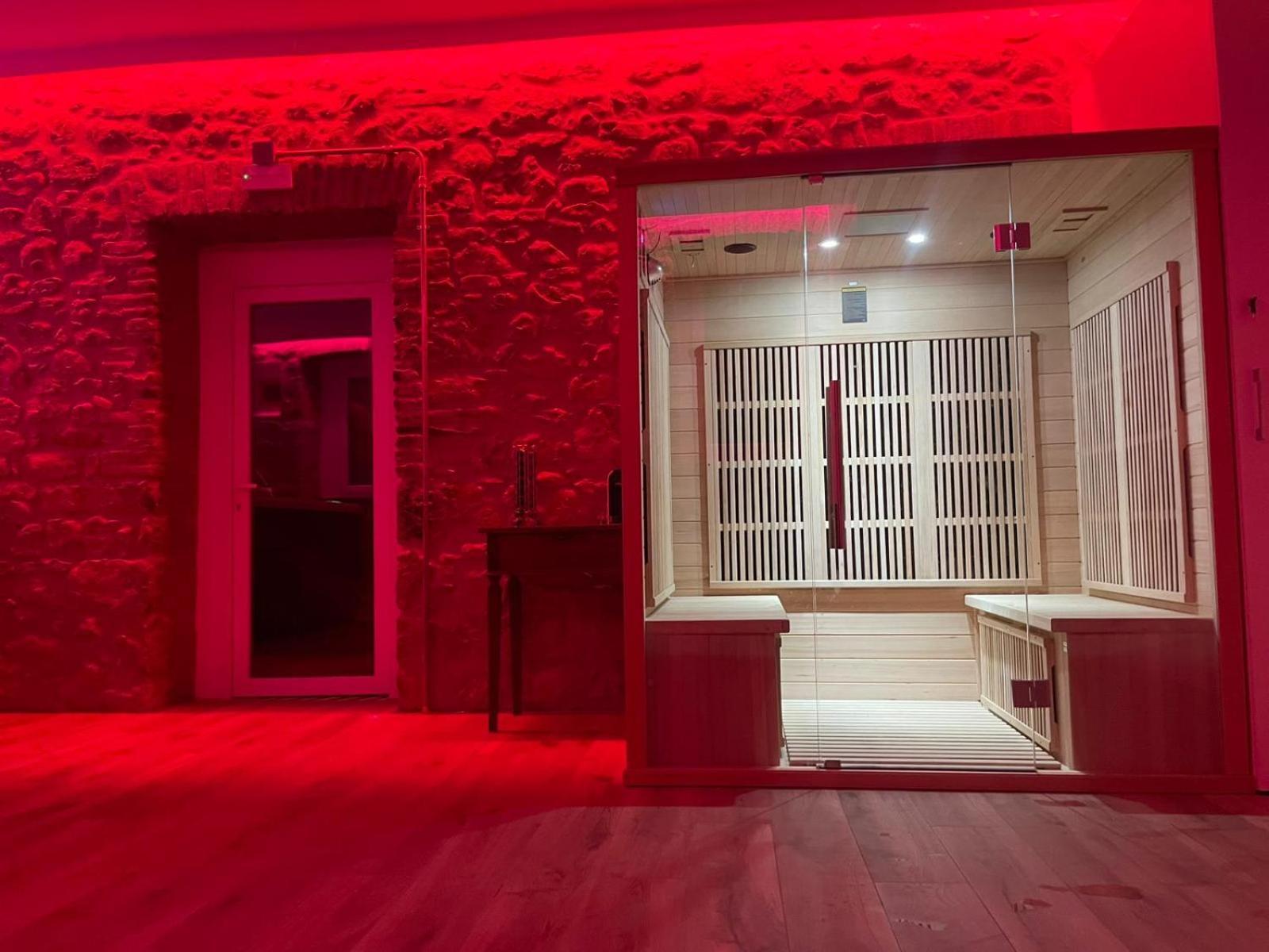 Novecento Luxury&Spa Residence 4 Stelle Montese Zewnętrze zdjęcie